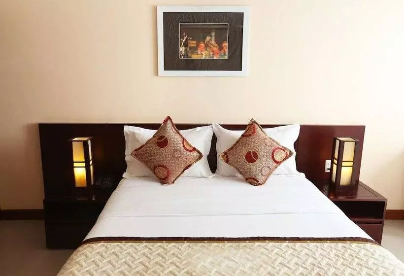 Fotos del hotel La Lanette Hotel Hue:  14