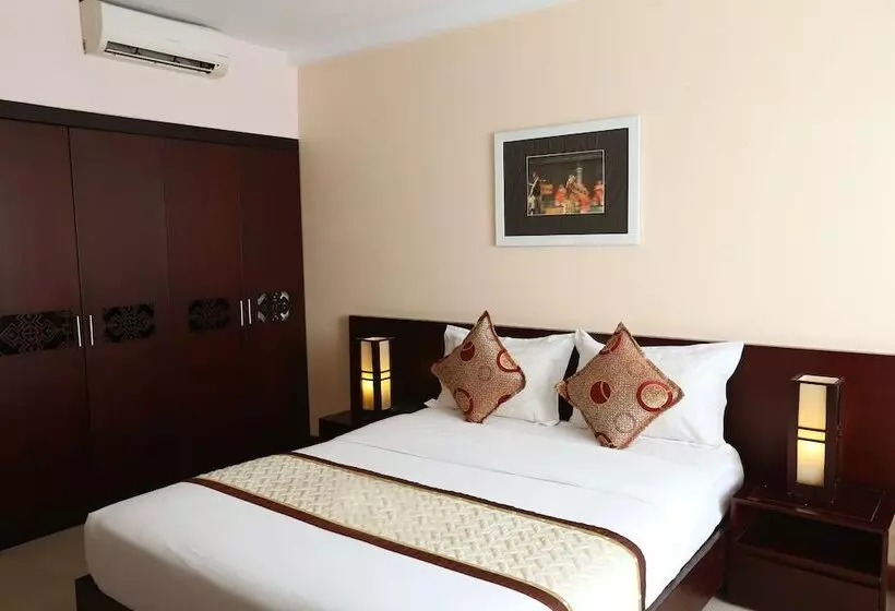 Fotos del hotel La Lanette Hotel Hue:  15