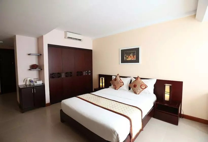 La Lanette Hotel Hue