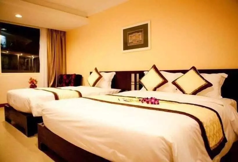 Fotos del hotel La Lanette Hotel Hue:  17