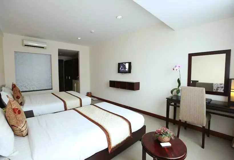 Fotos del hotel La Lanette Hotel Hue:  6
