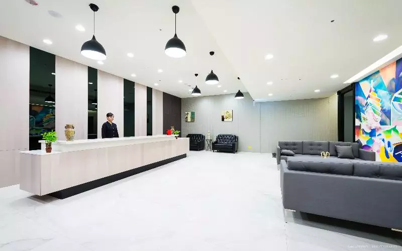 Fotos del hotel Place X:  8