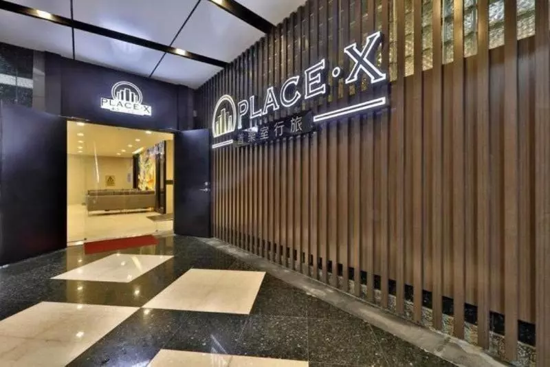 Fotos del hotel Place X:  10
