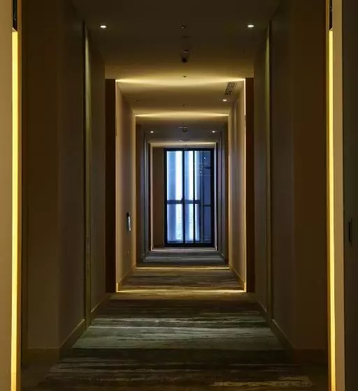 Fotos del hotel South Urban:  3