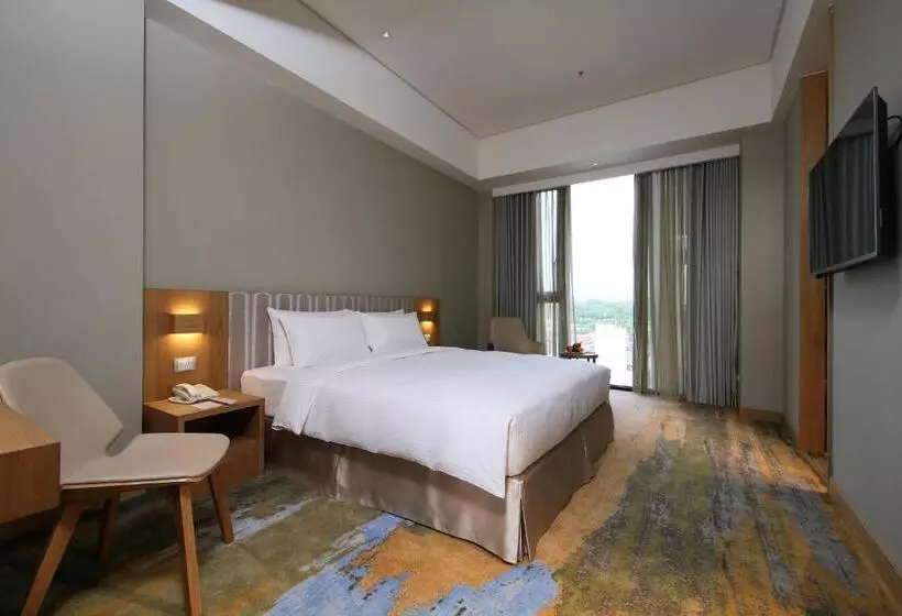 Fotos del hotel South Urban:  19