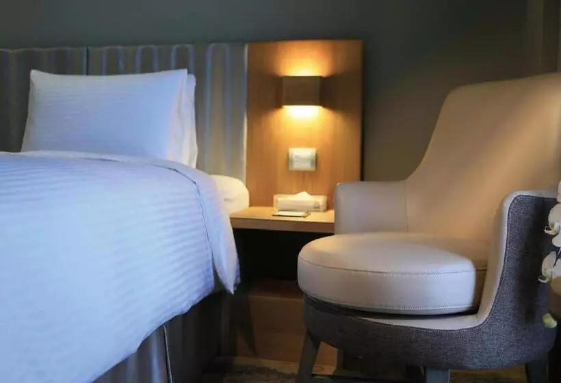 Fotos del hotel South Urban:  24