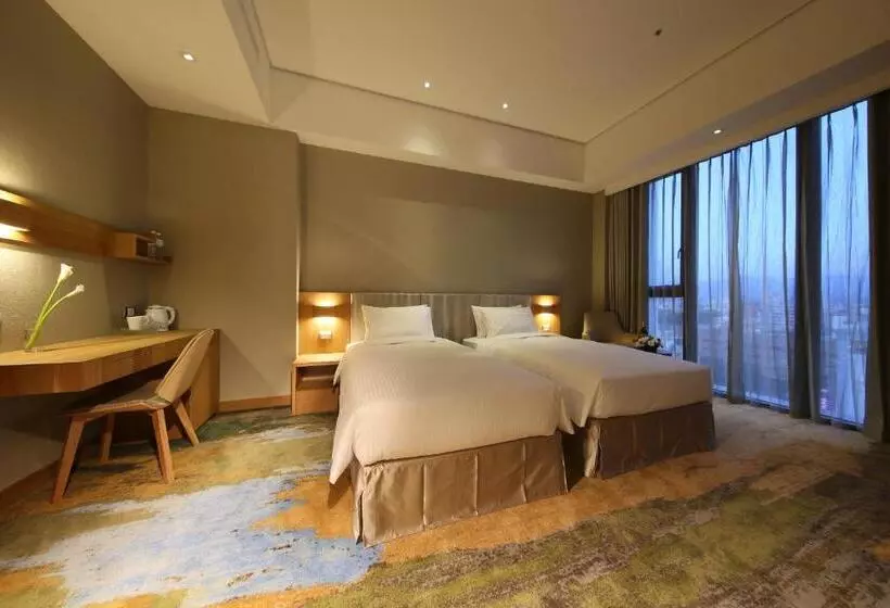 Fotos del hotel South Urban:  22
