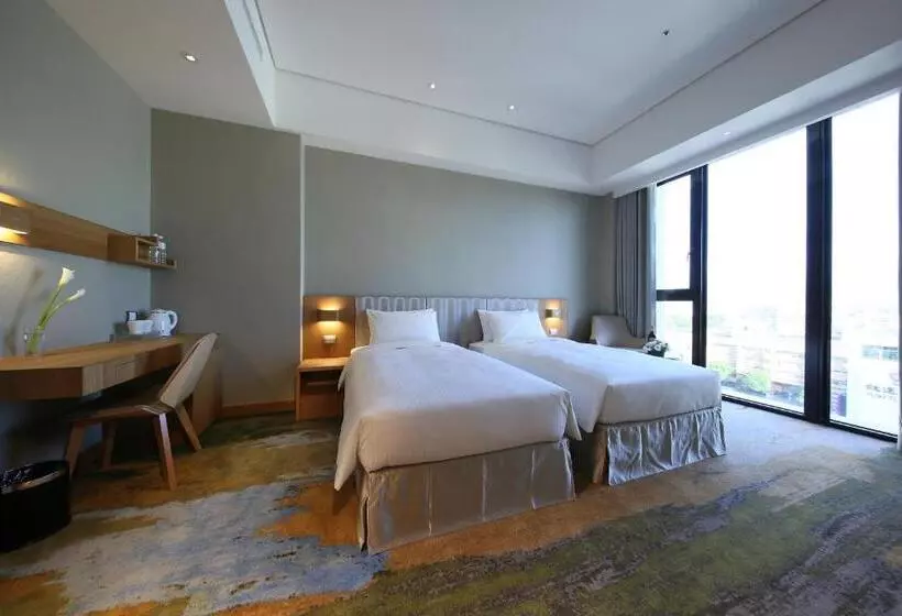 Fotos del hotel South Urban:  11