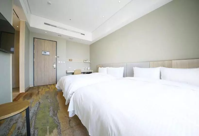 Fotos del hotel South Urban:  15