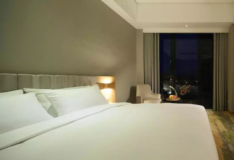 Fotos del hotel South Urban:  16