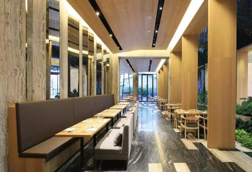 Fotos del hotel South Urban:  6