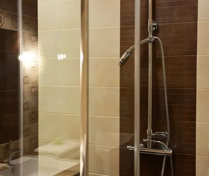 Fotos del hotel Angel Plaza Apartments  Old Town:  11