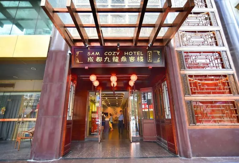 Chengdu Sam Cozy