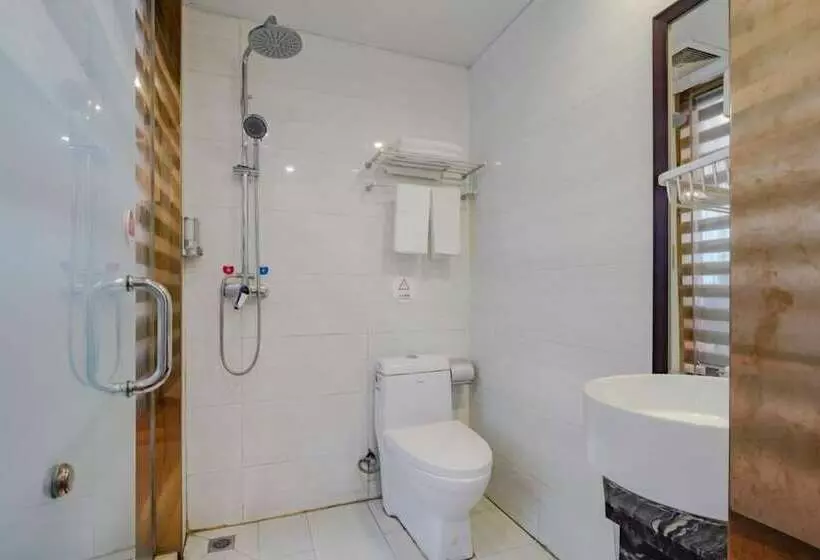 Fotos del hotel Chengdu Sam Cozy:  8