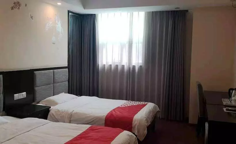Fotos del hotel Chengdu Sam Cozy:  2