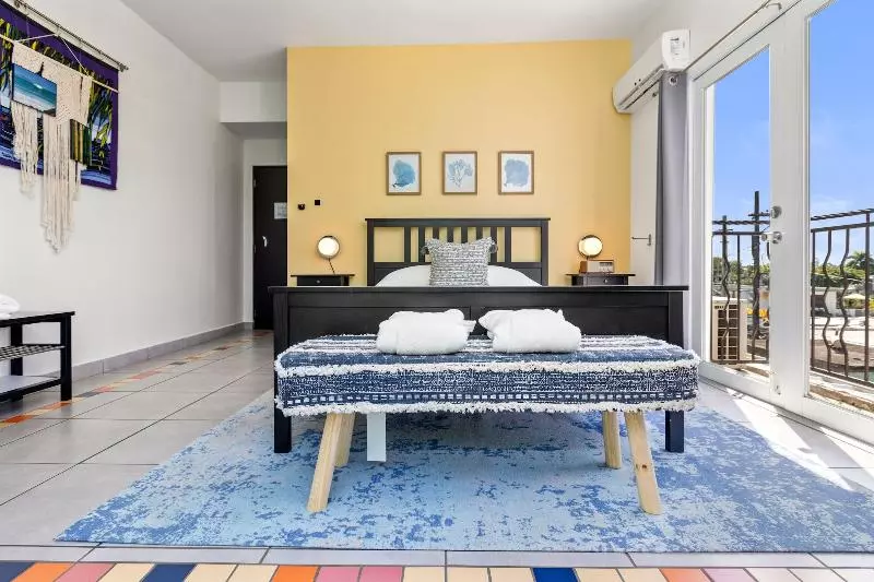 Fotos del hotel Qué Chévere:  15