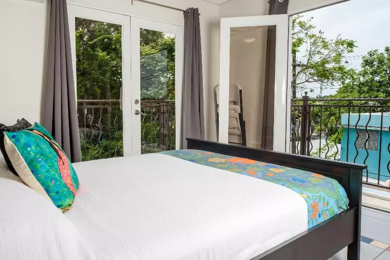Fotos del hotel Qué Chévere:  10