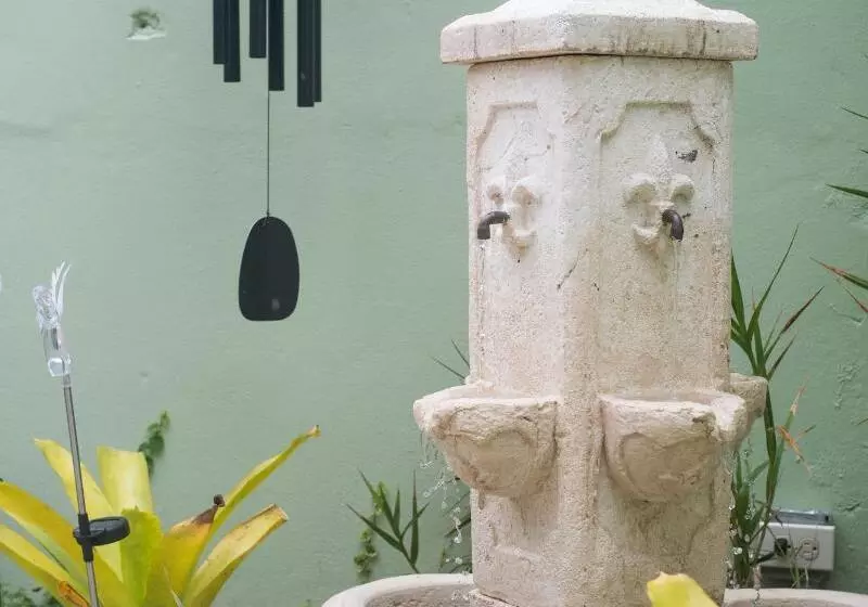 Fotos del hotel Qué Chévere:  20