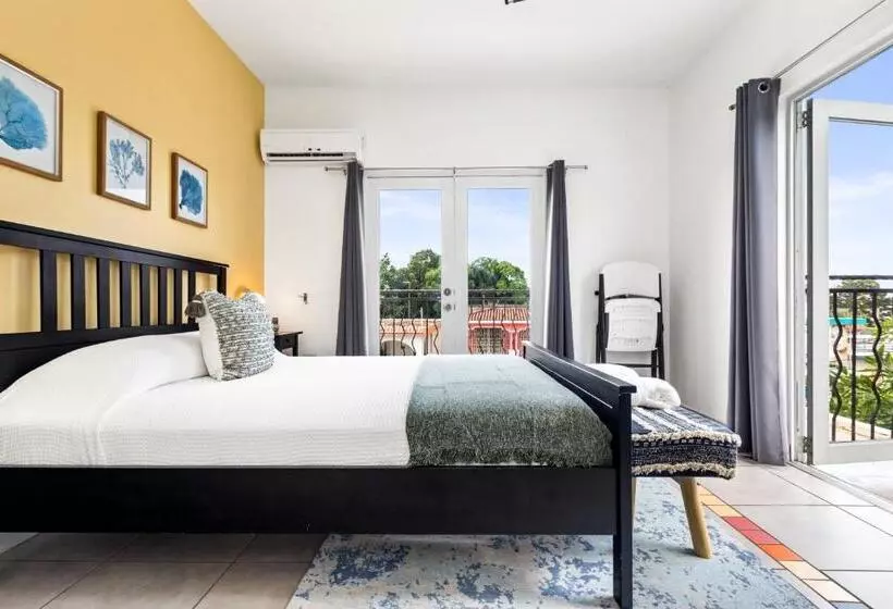 Fotos del hotel Qué Chévere:  13