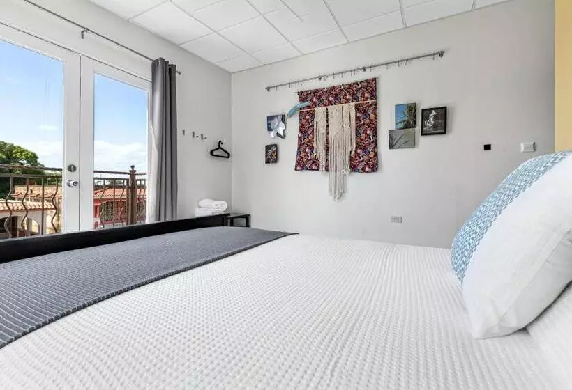 Fotos del hotel Qué Chévere:  12