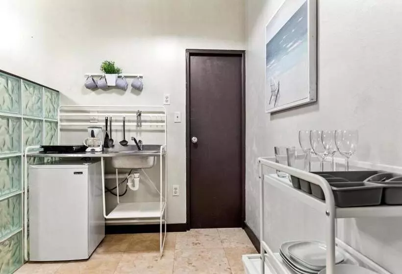 Fotos del hotel Qué Chévere:  23