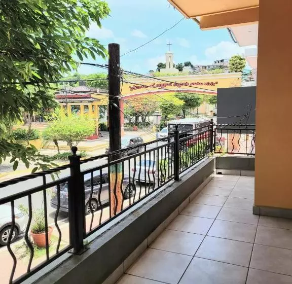 Fotos del hotel Qué Chévere:  9
