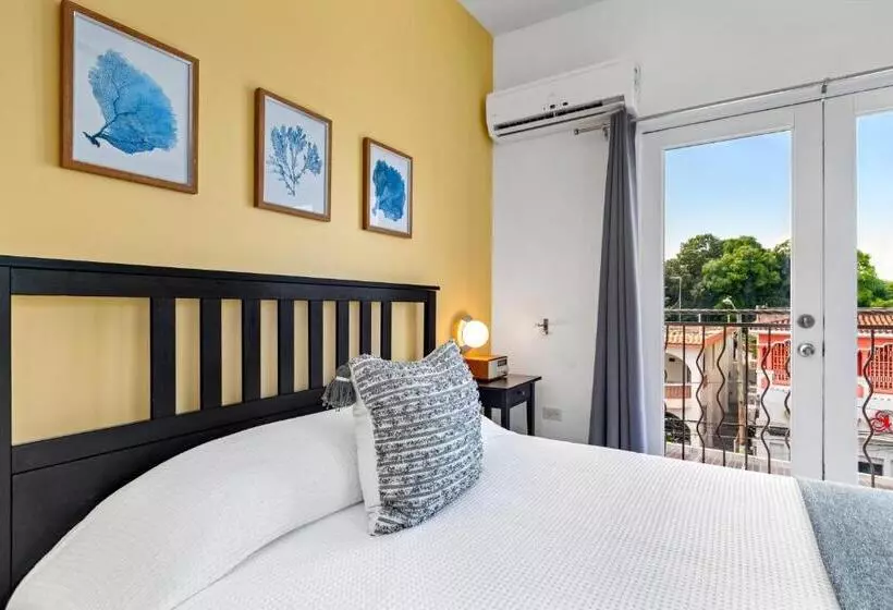 Fotos del hotel Qué Chévere:  16