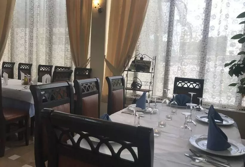 Fotos del hotel Skampa:  11