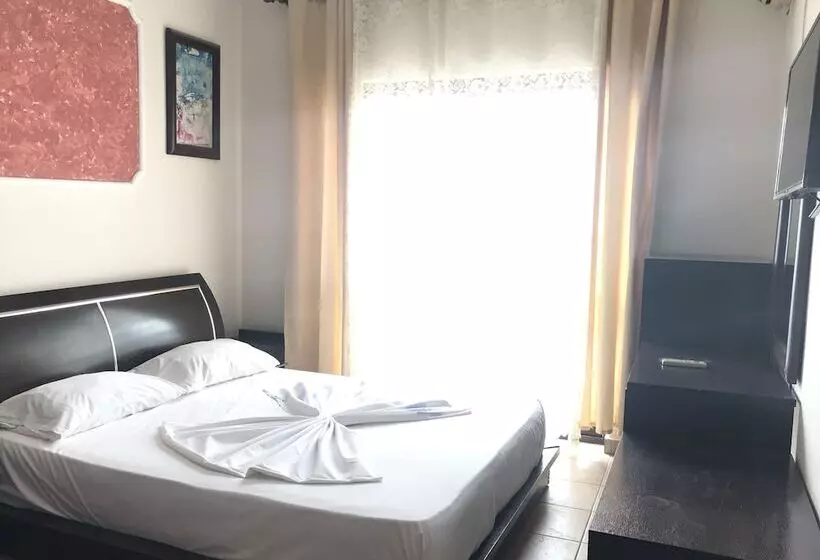 Fotos del hotel Skampa:  18