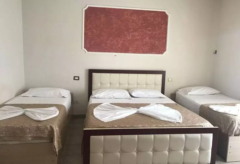 Fotos del hotel Skampa:  19