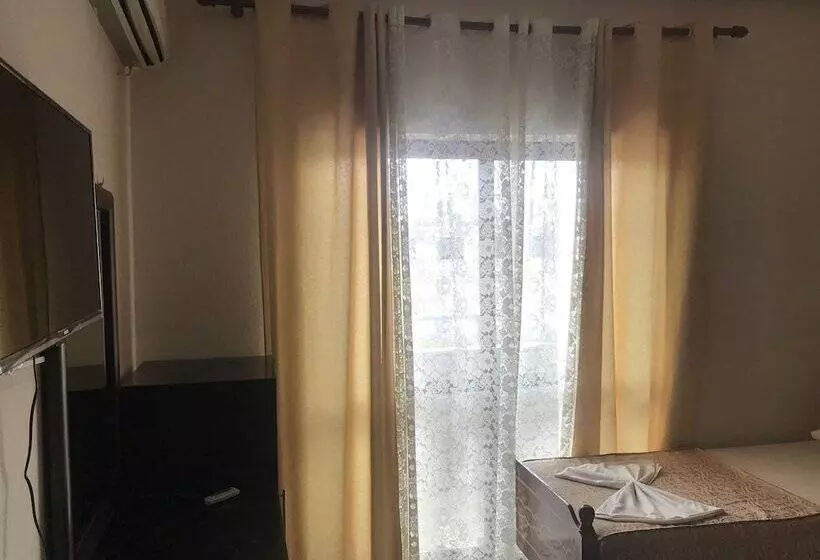 Fotos del hotel Skampa:  20