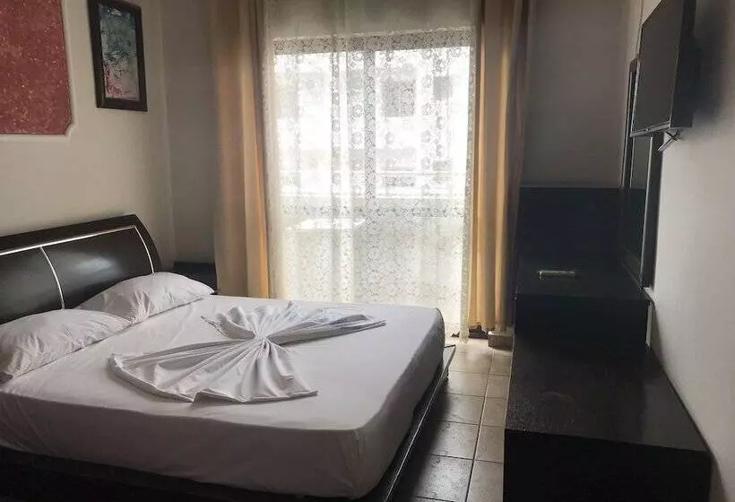 Fotos del hotel Skampa:  21