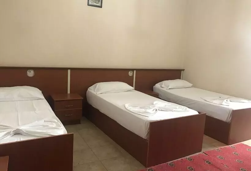 Fotos del hotel Skampa:  22