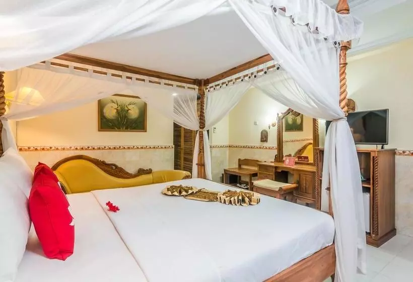 Fotos del hotel Zen Rooms Kuta Jenggala Beach:  23