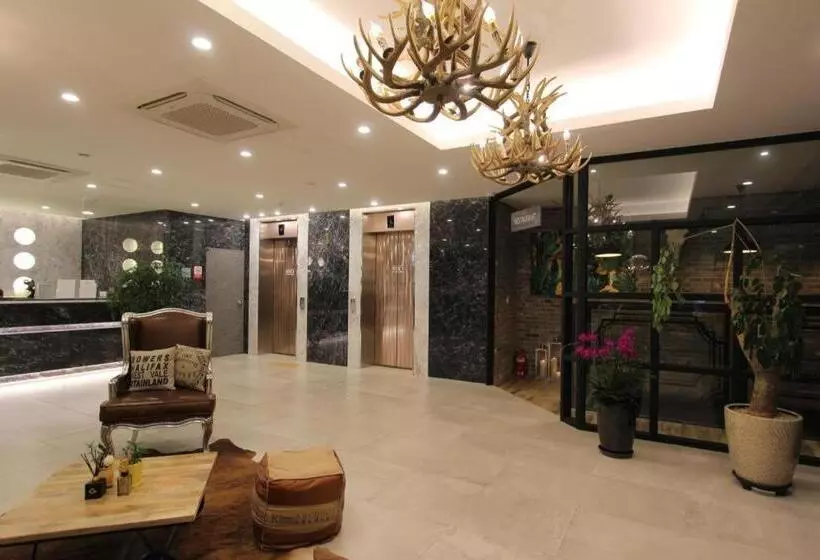 Fotos del hotel De Ciel:  3