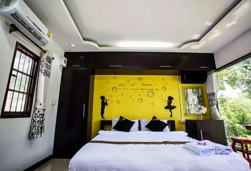 Fotos del hotel Gm Green Resort:  20