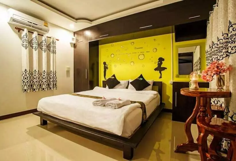 Fotos del hotel Gm Green Resort:  1