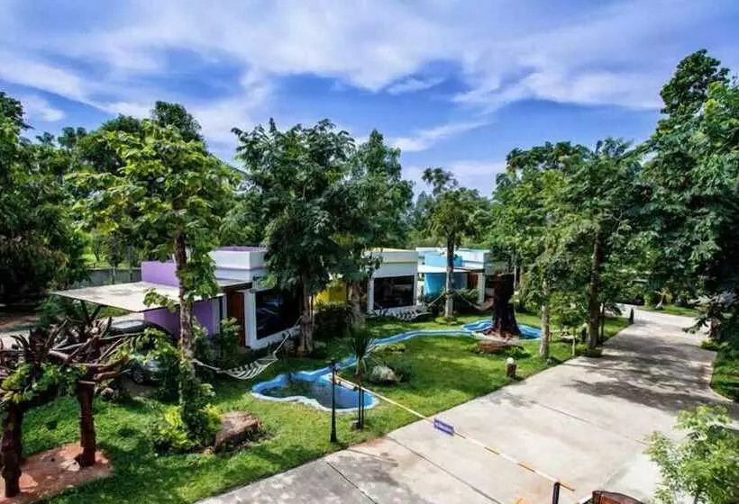 Fotos del hotel Gm Green Resort:  21