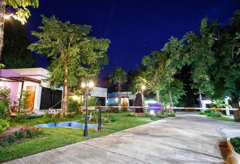 Fotos del hotel Gm Green Resort:  22