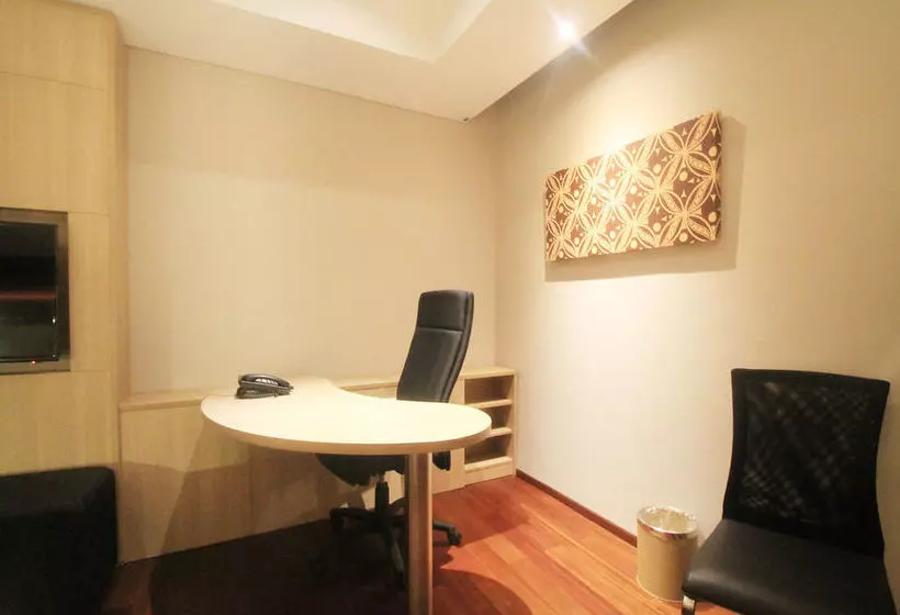 Fotos del hotel Luxury Apartment By Mediapura:  3