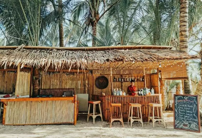 Fotos del hotel Panja Resort Palawan:  16