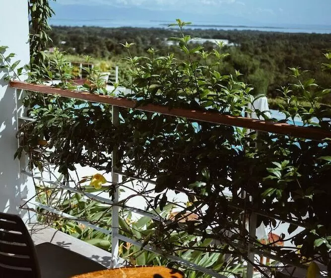 Fotos del hotel Panja Resort Palawan:  23