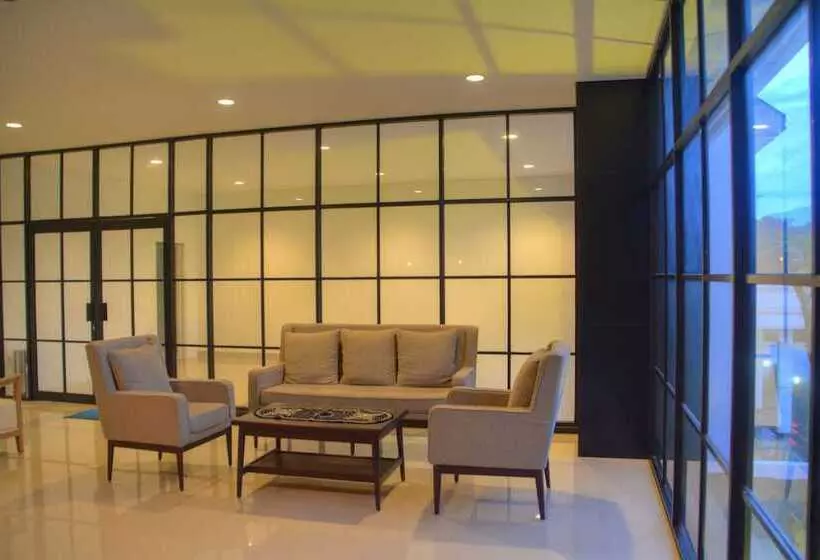 Fotos del hotel Rumi Semarang:  3