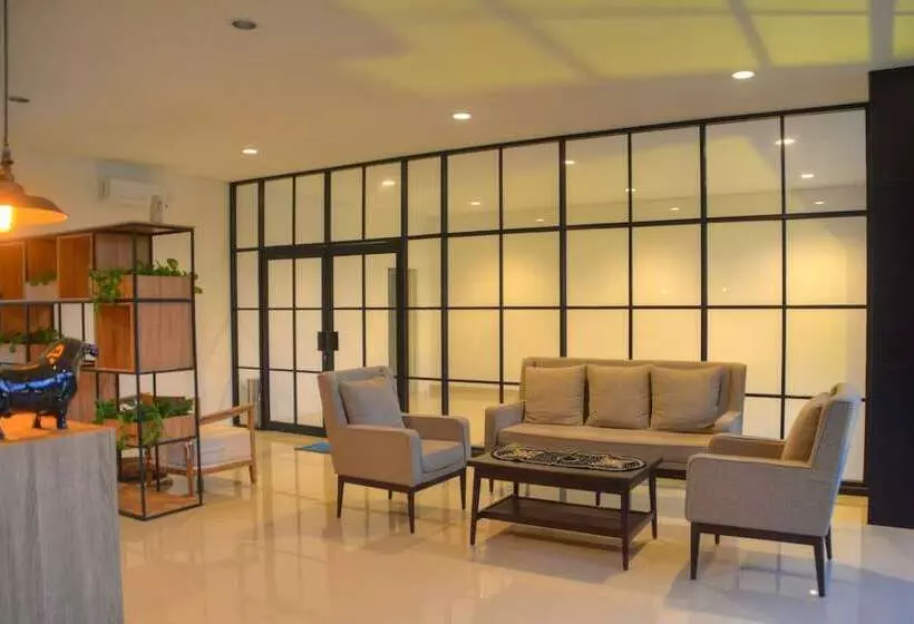 Fotos del hotel Rumi Semarang:  13