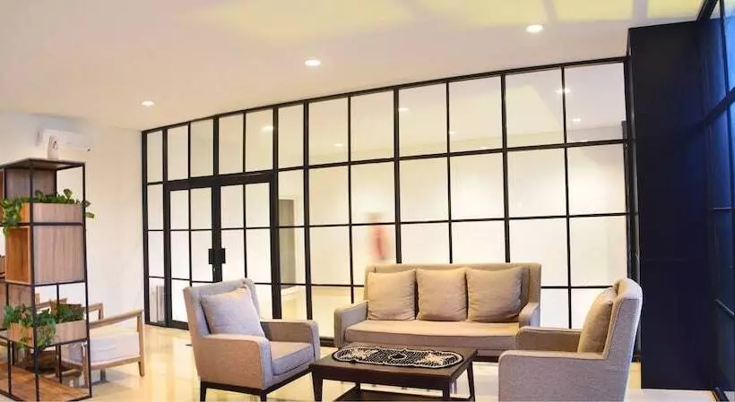 Fotos del hotel Rumi Semarang:  8