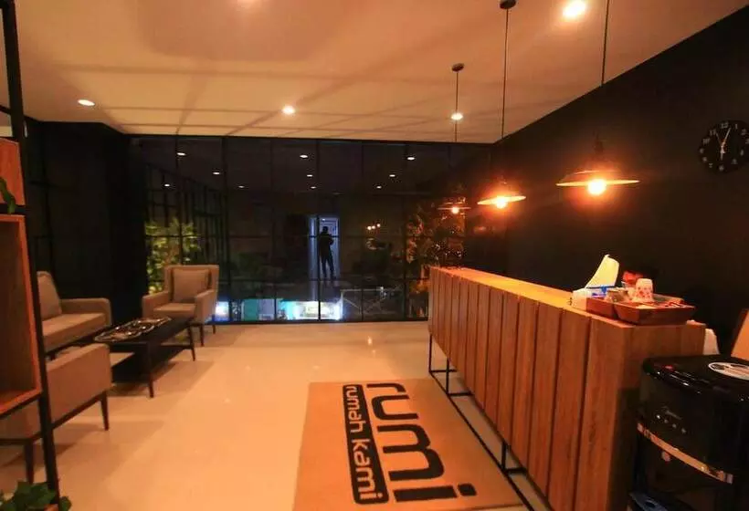 Fotos del hotel Rumi Semarang:  5