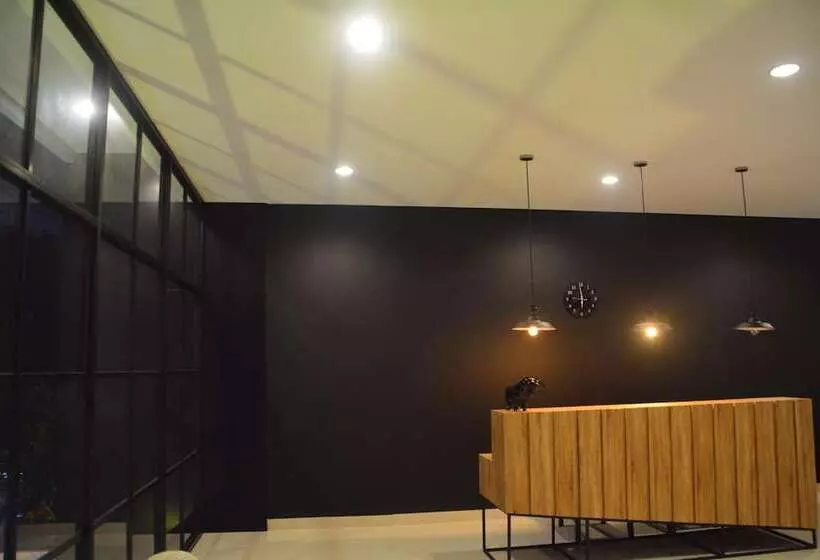 Fotos del hotel Rumi Semarang:  4