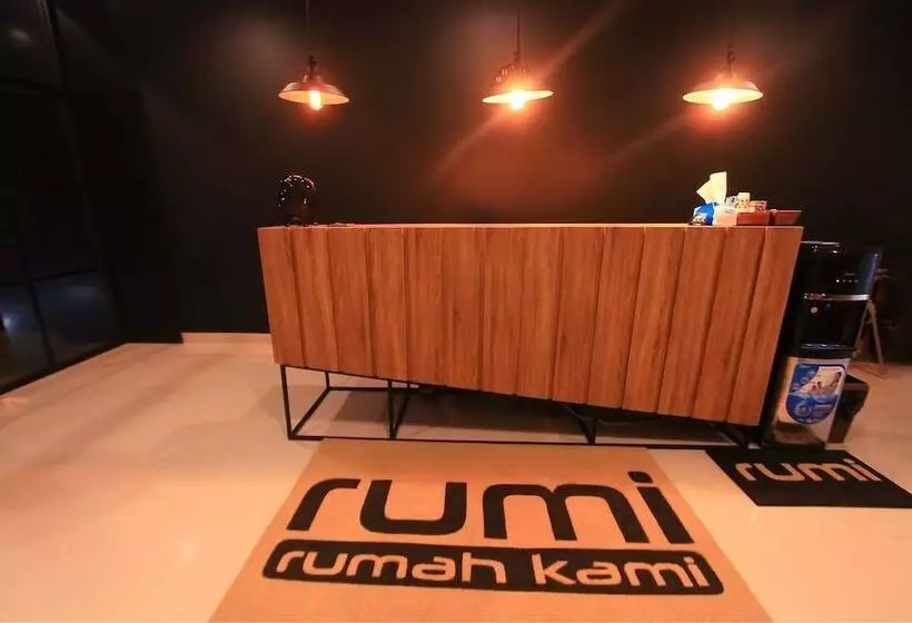Fotos del hotel Rumi Semarang:  14