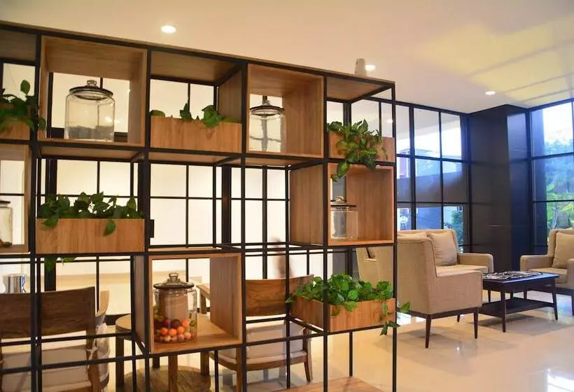 Fotos del hotel Rumi Semarang:  15