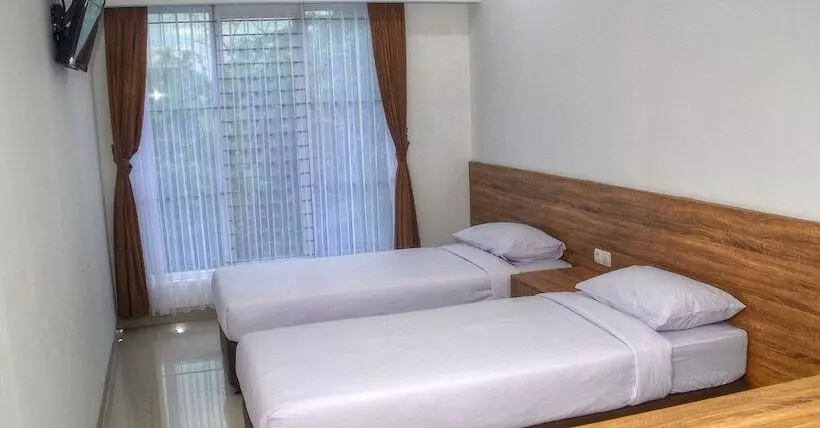Fotos del hotel Rumi Semarang:  2